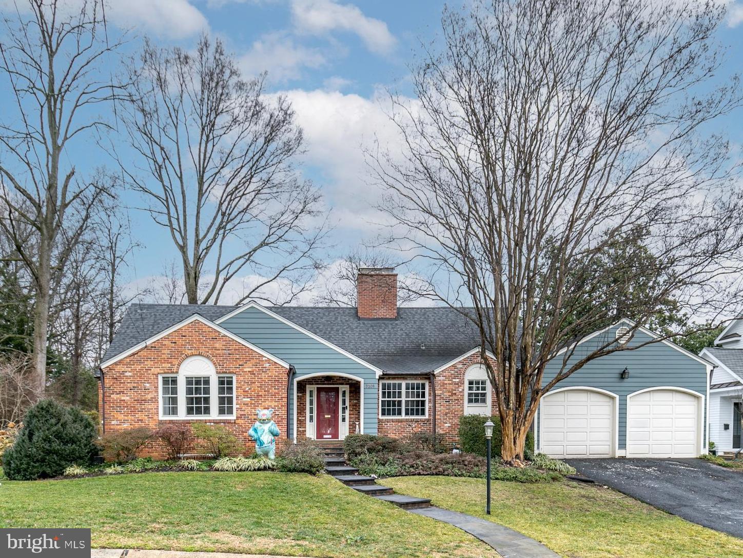 7209 Honeywell Ln