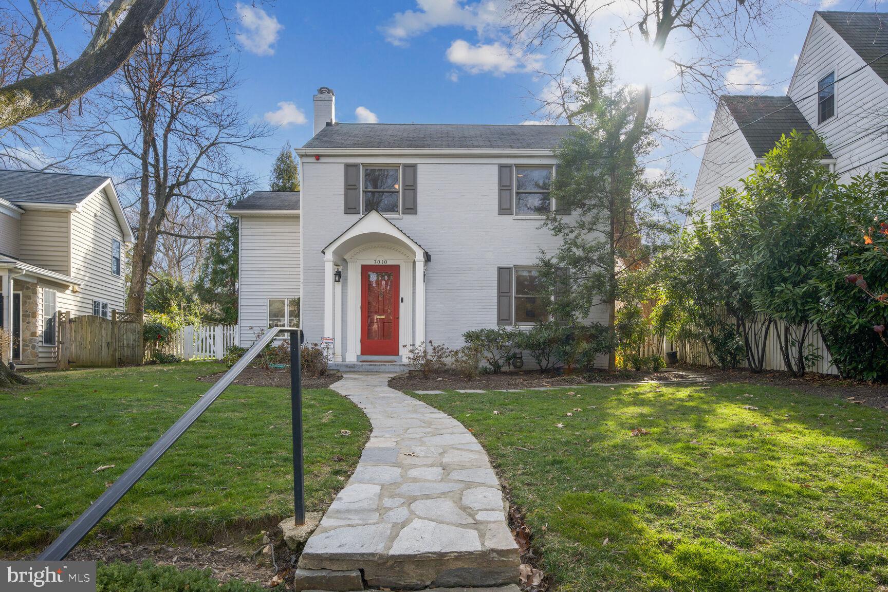 7010 Exeter Rd