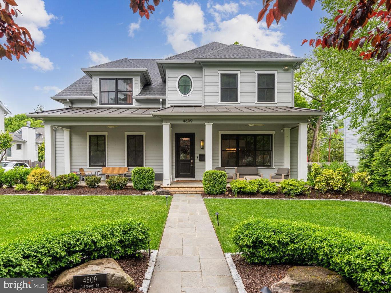 4609 Davidson Dr