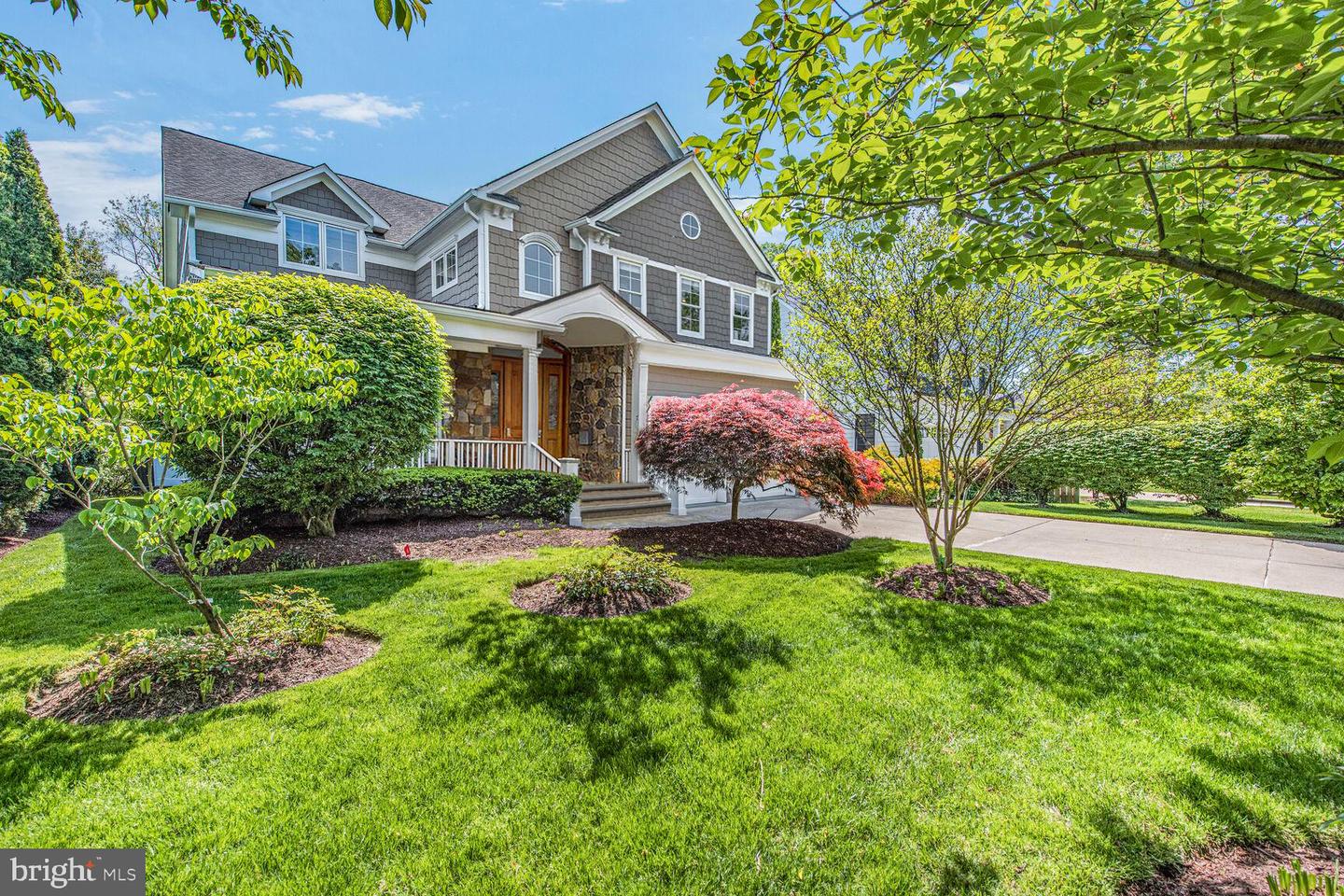 5608 Durbin Rd