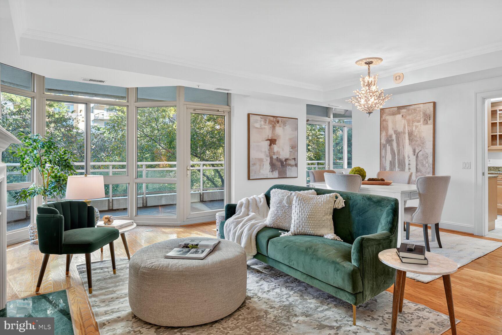 5630 WISCONSIN AVENUE 406