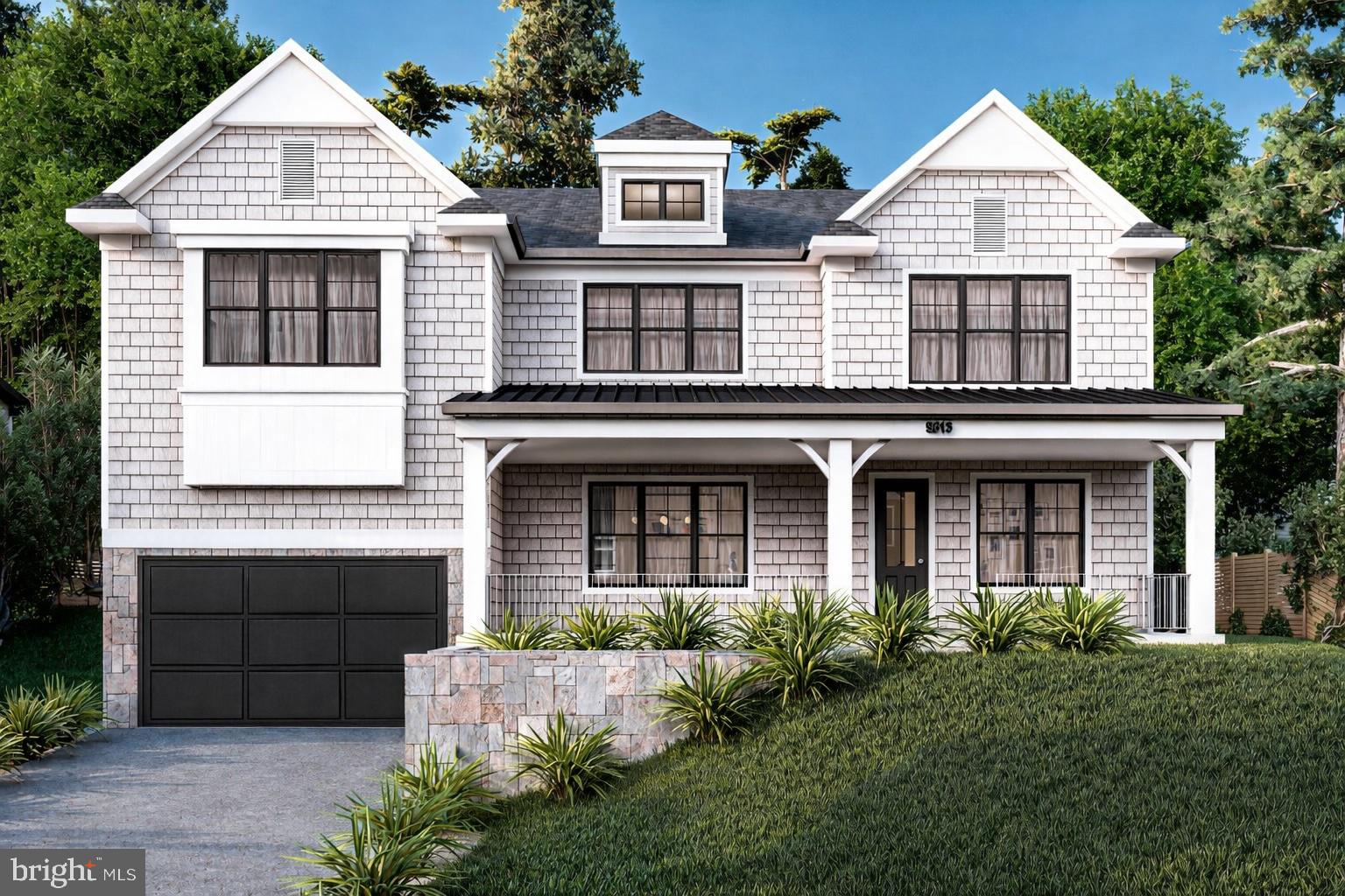 9613 OLD SPRING ROAD