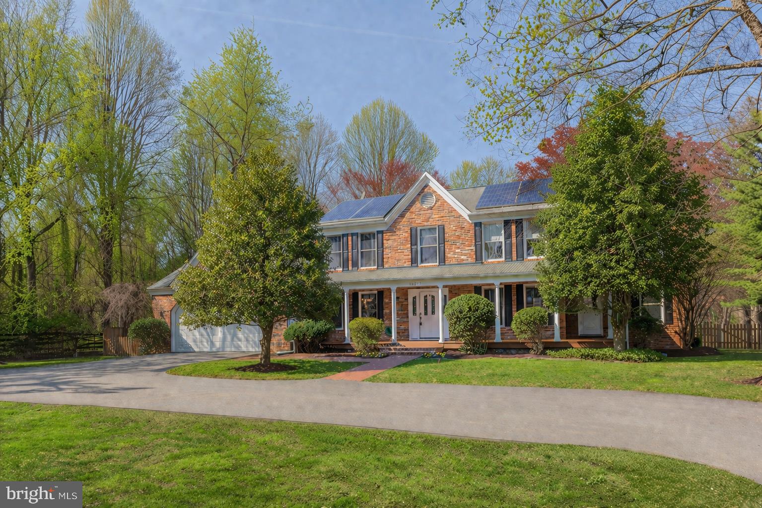 16217 WHITEHAVEN ROAD