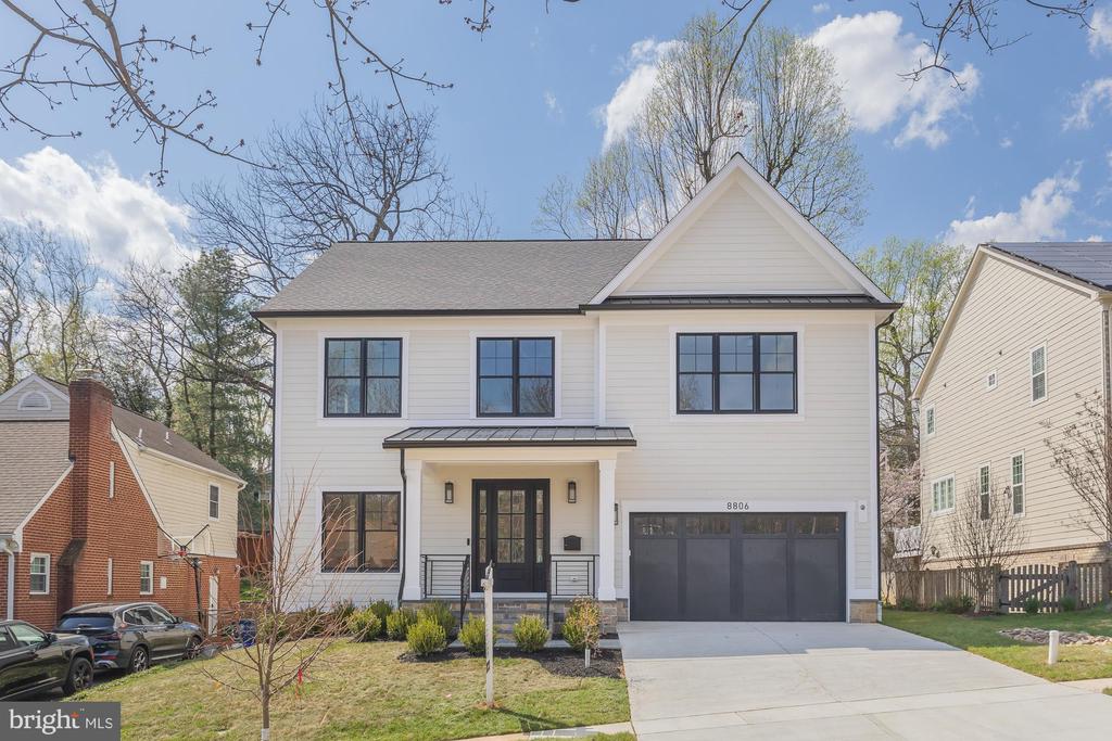 8806 WALNUT HILL ROAD