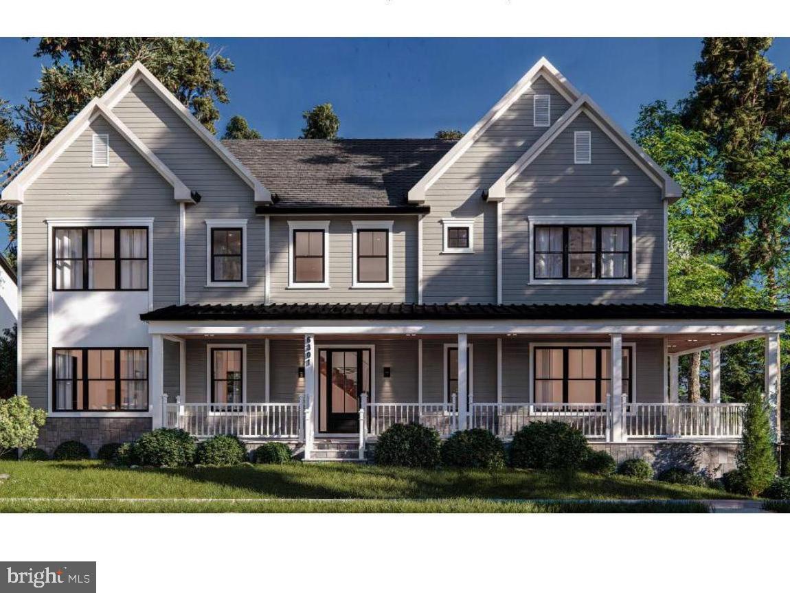 6301 PHYLLIS LANE