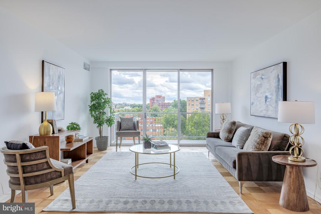 4977 BATTERY LANE Unit: 1-1010