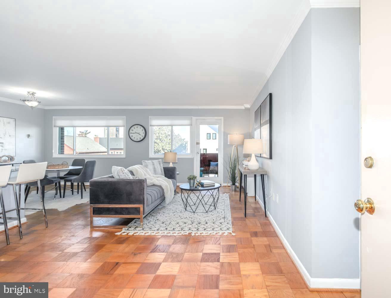 1830 Columbia Pike #207