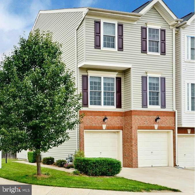 8928 BREWER CREEK PLACE