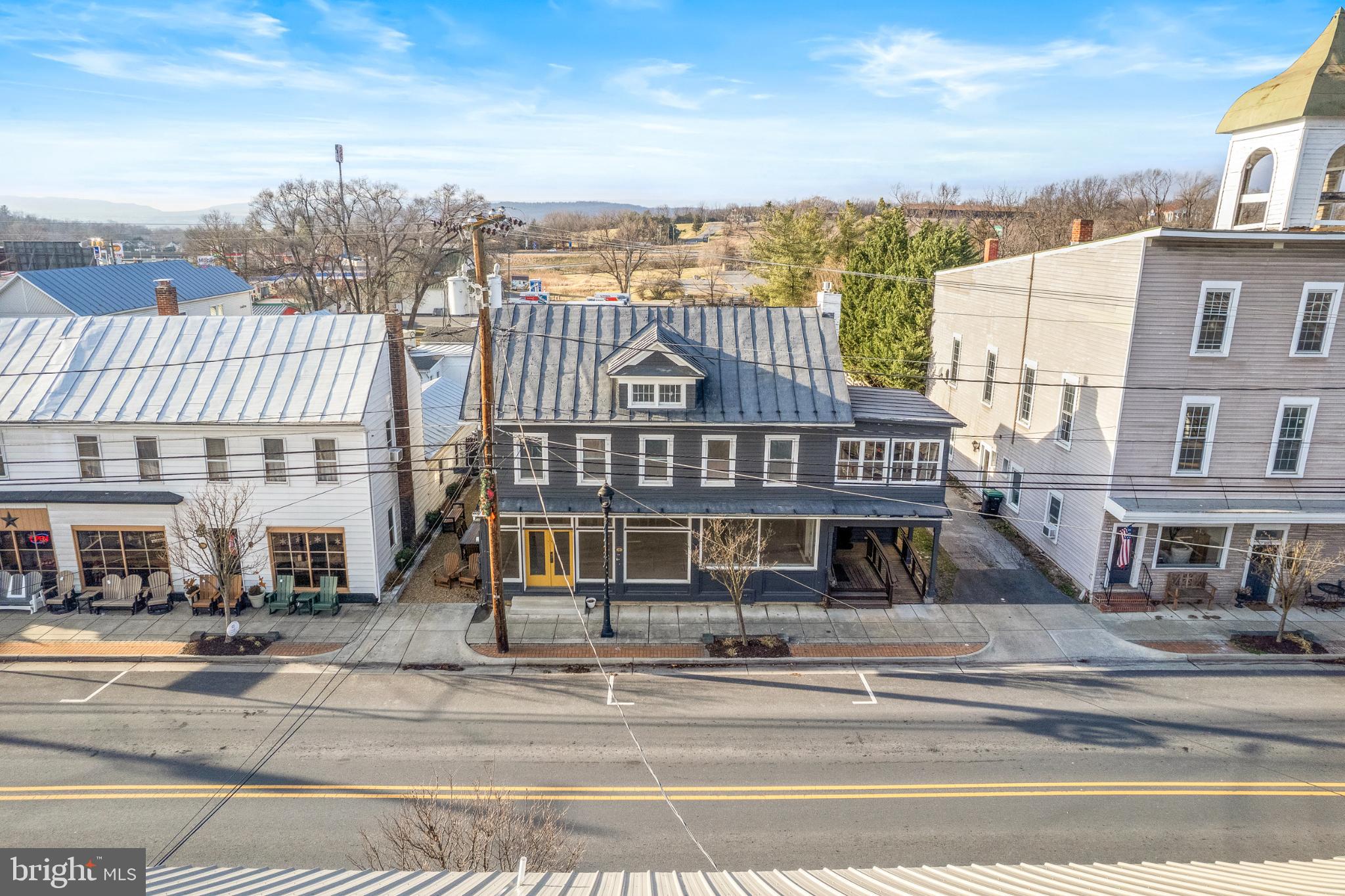 9365 N CONGRESS STREET