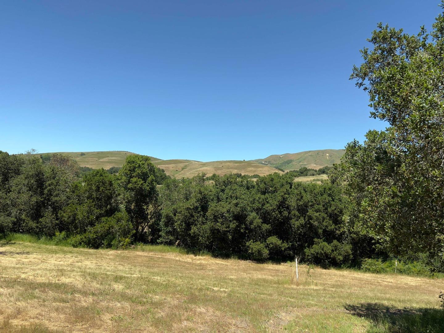 3 Ohlone TRCE