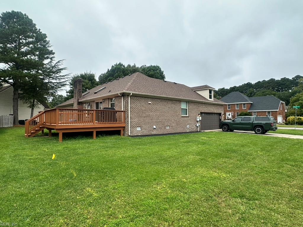 4401 Sully TRCE