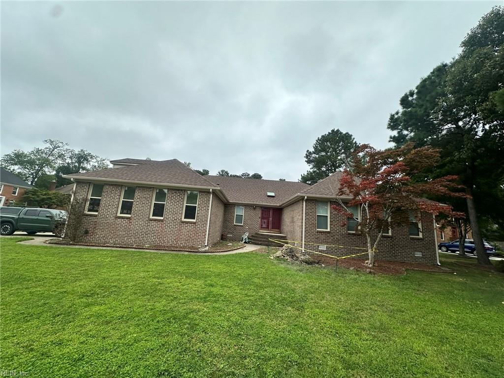 4401 Sully TRCE