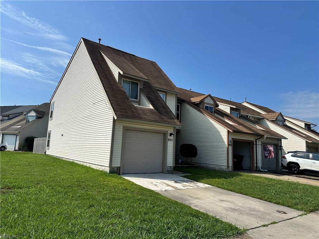 825 Quesnel DR