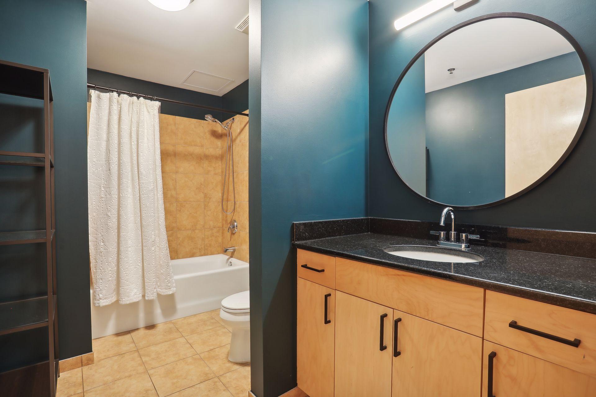 401 N 2nd Street Unit: 407