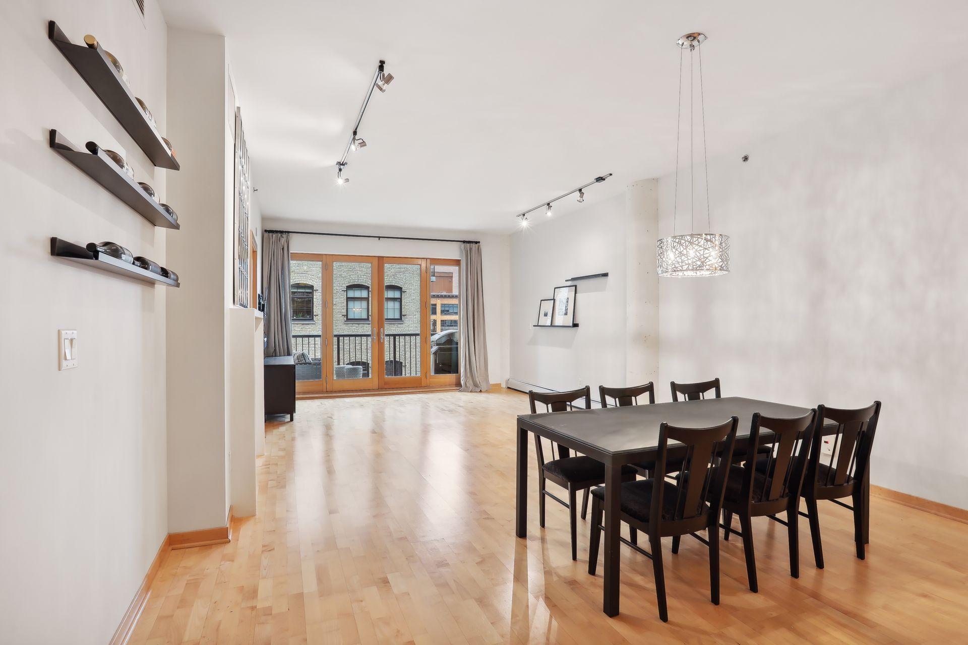 401 N 2nd Street Unit: 407