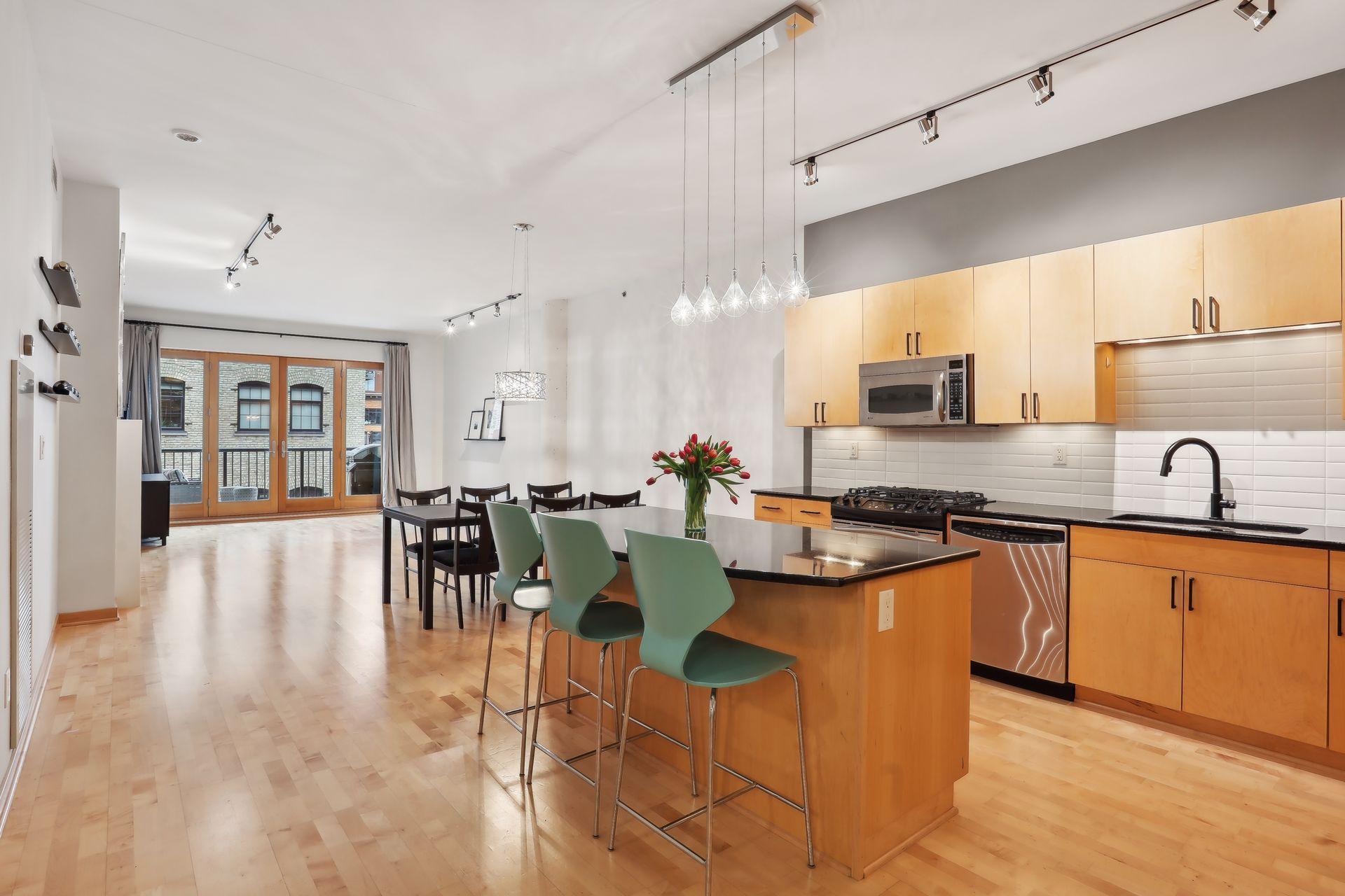 401 N 2nd Street Unit: 407