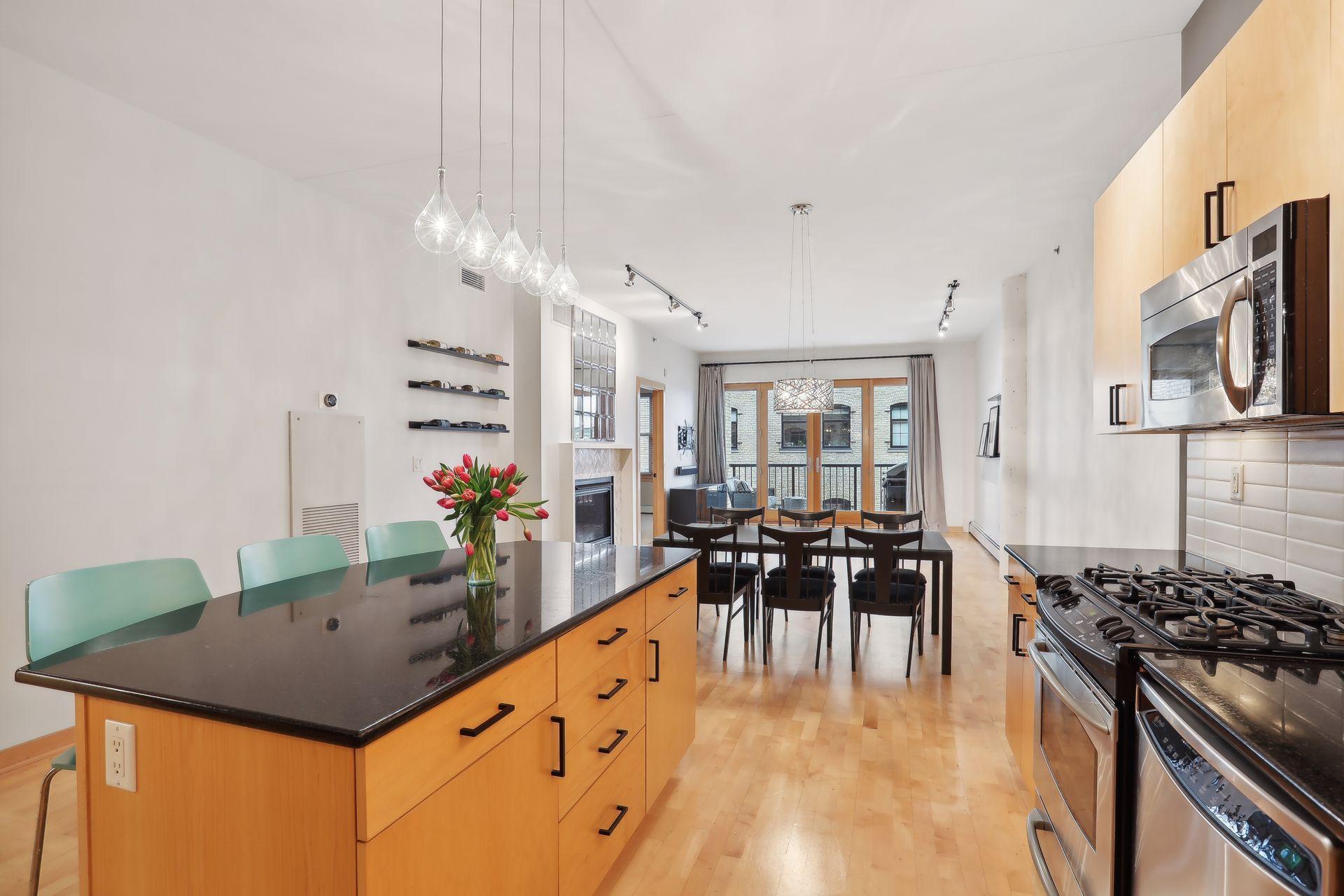 401 N 2nd Street Unit: 407