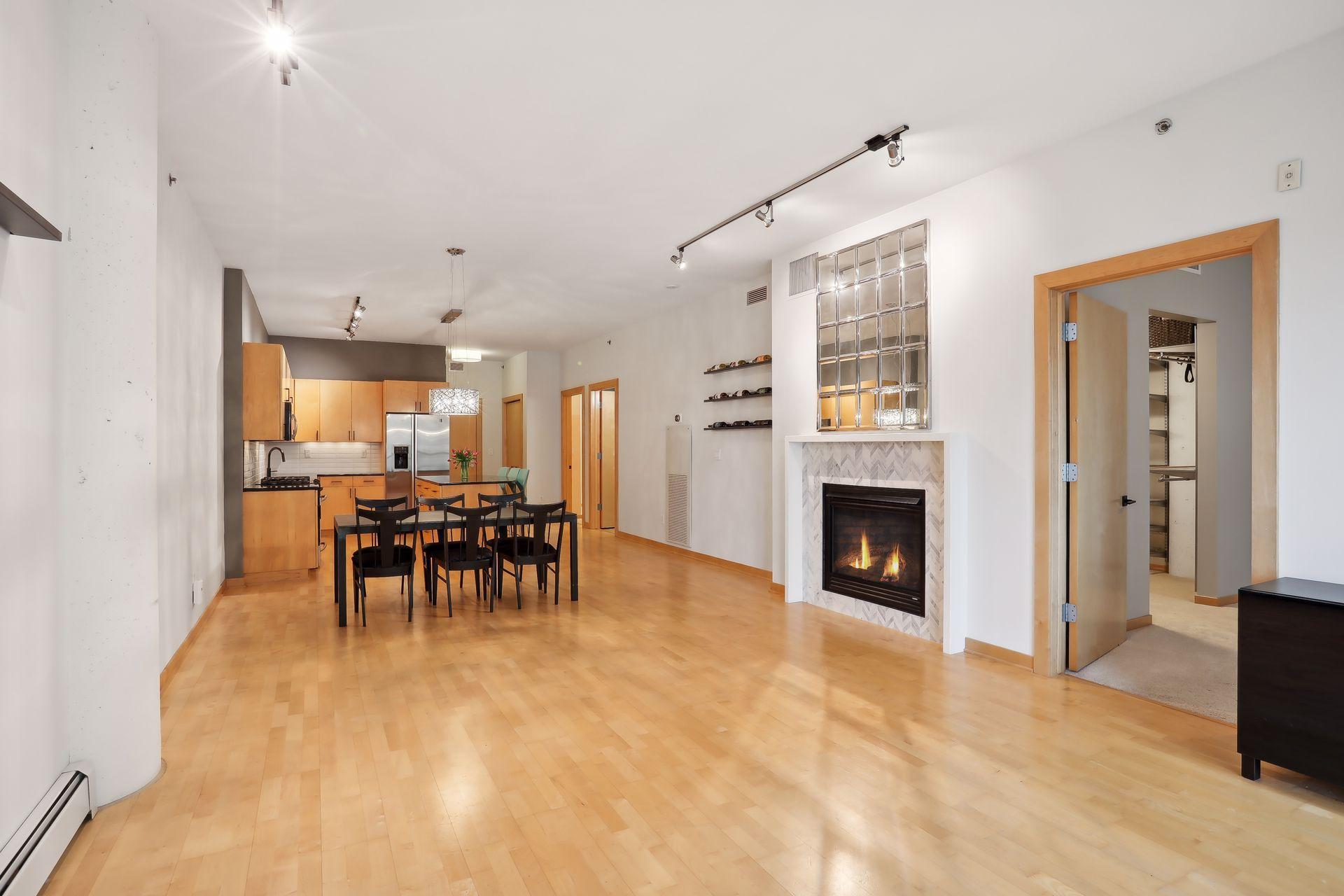 401 N 2nd Street Unit: 407