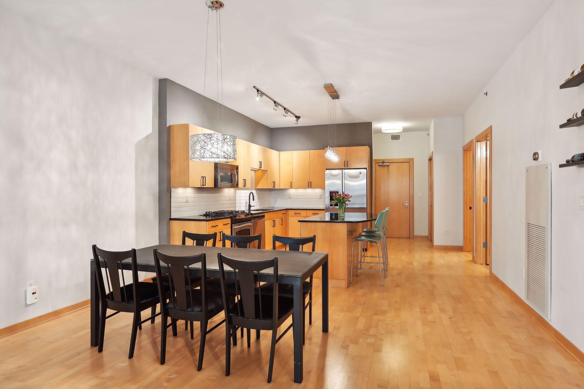 401 N 2nd Street Unit: 407