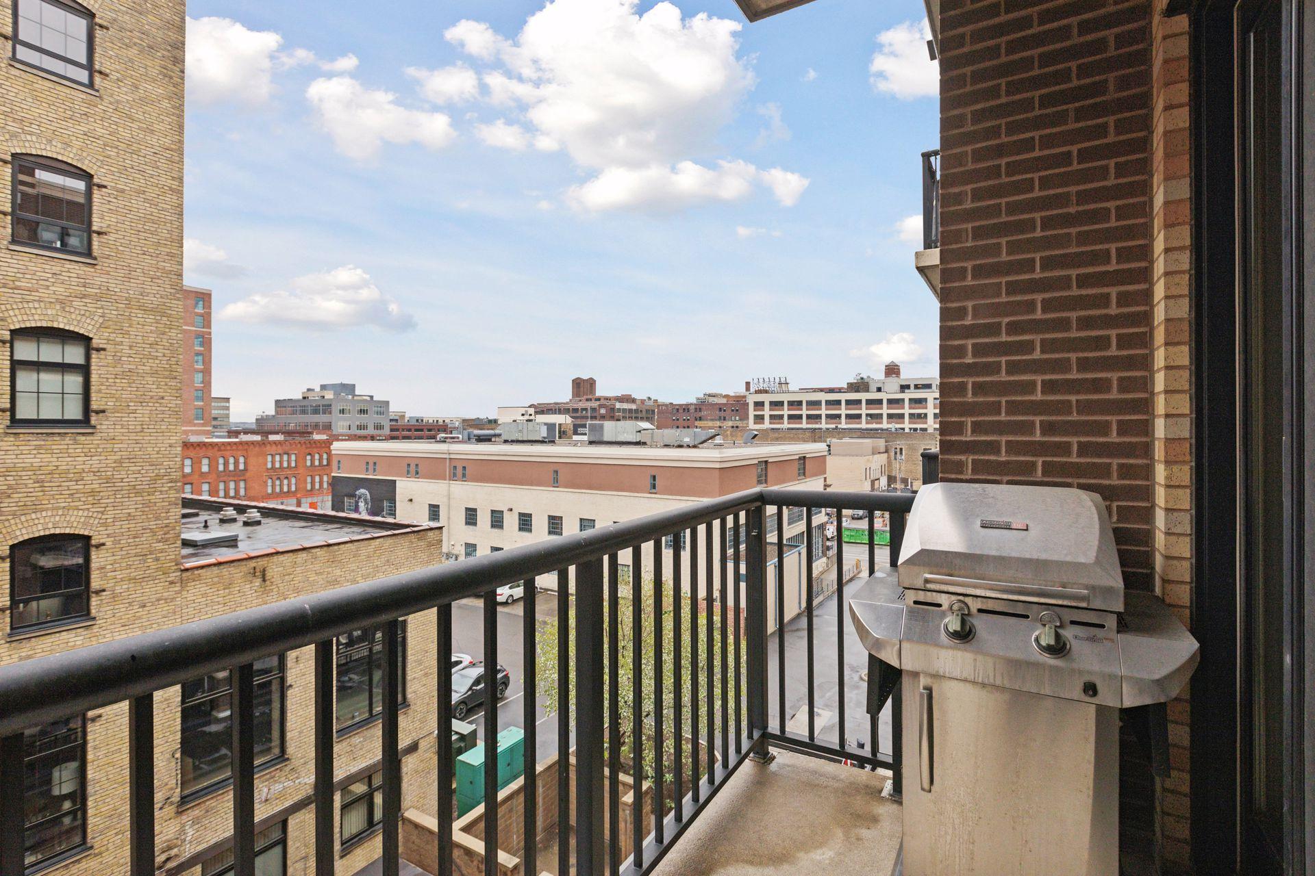 401 N 2nd Street Unit: 407