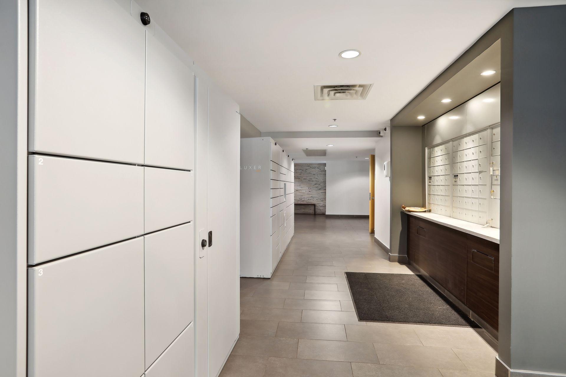 401 N 2nd Street Unit: 407