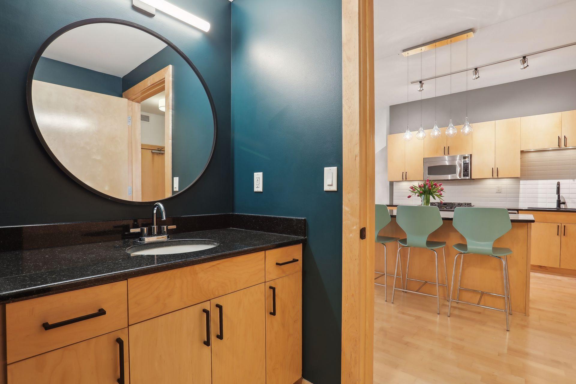 401 N 2nd Street Unit: 407