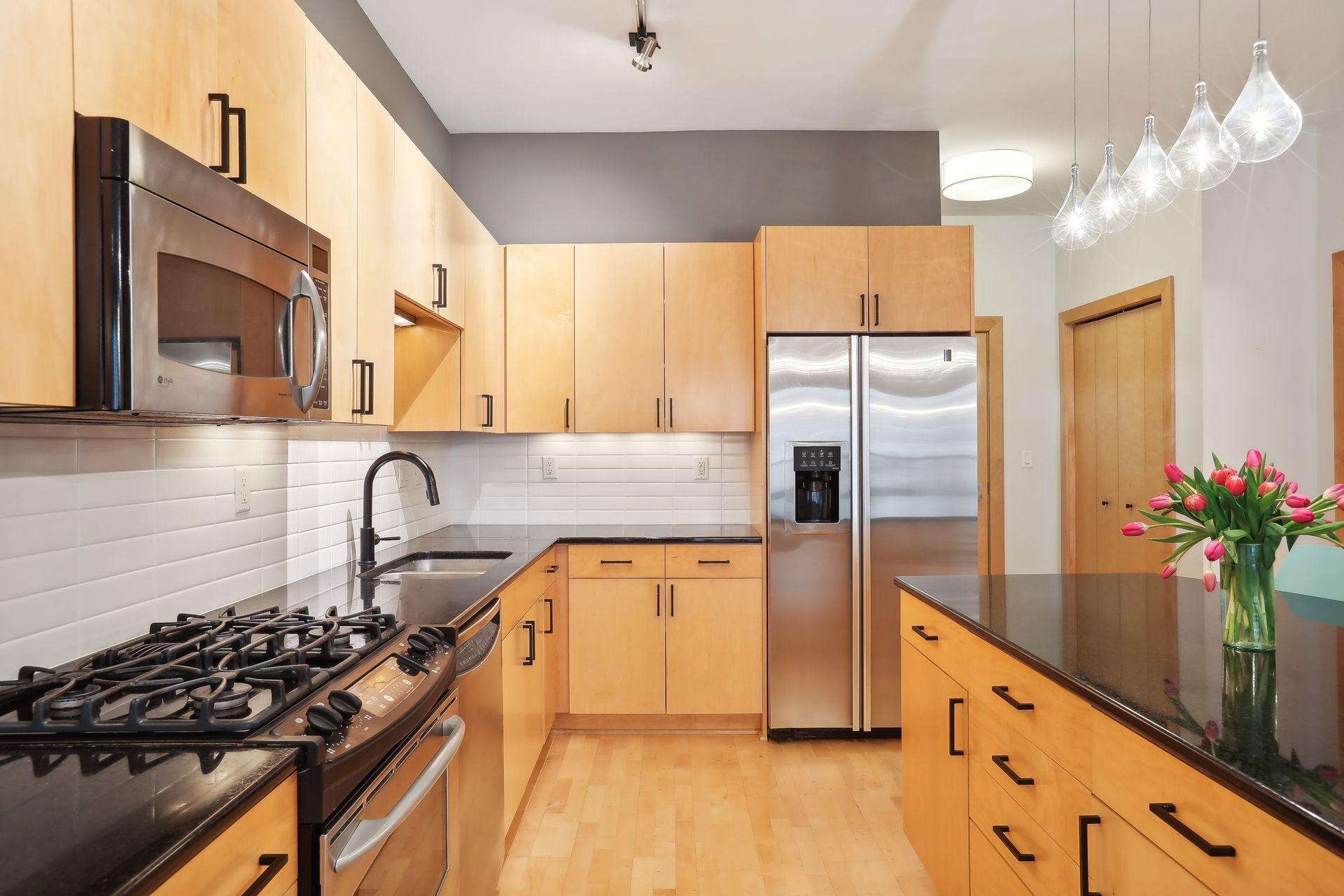 401 N 2nd Street Unit: 407