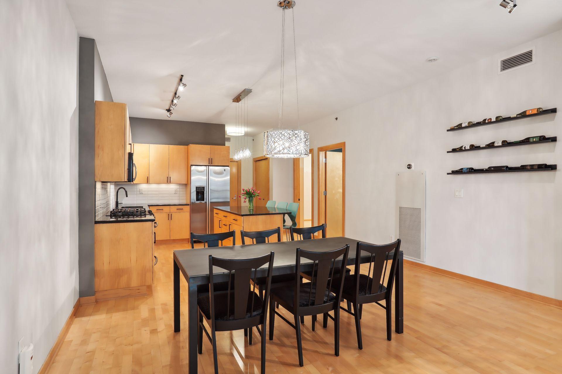 401 N 2nd Street Unit: 407