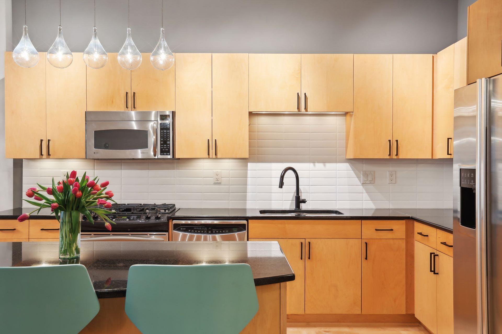 401 N 2nd Street Unit: 407