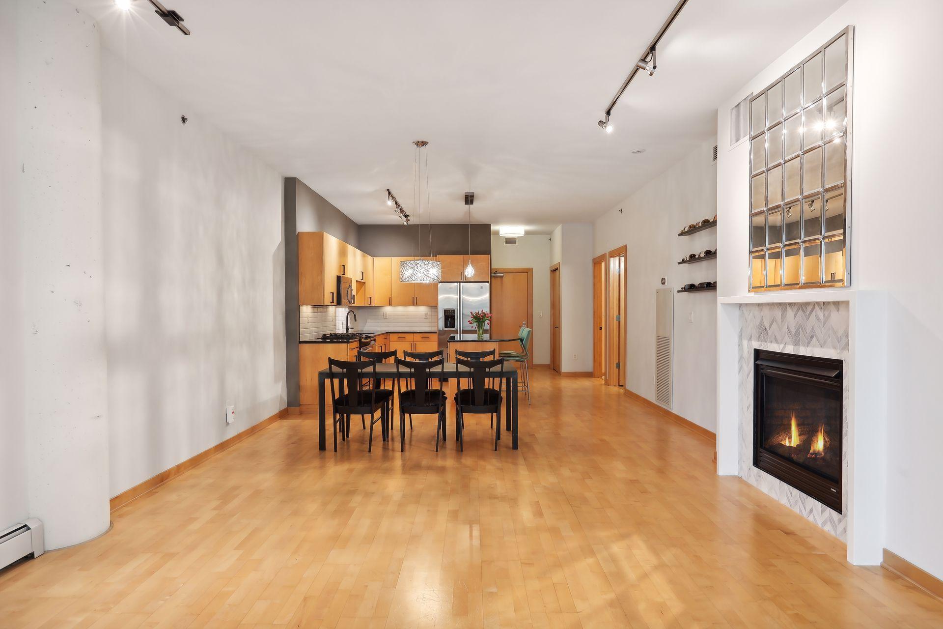 401 N 2nd Street Unit: 407