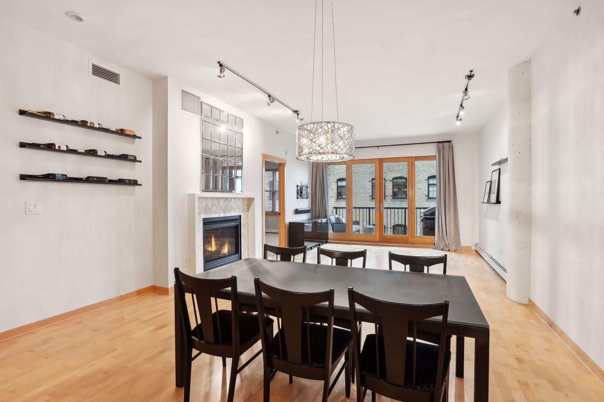 401 N 2nd Street Unit: 407