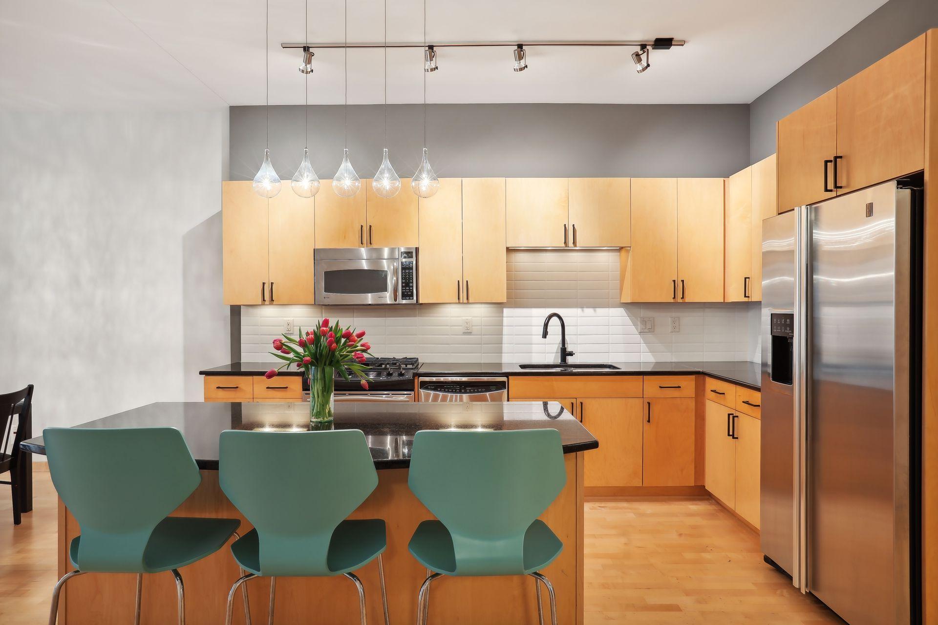 401 N 2nd Street Unit: 407