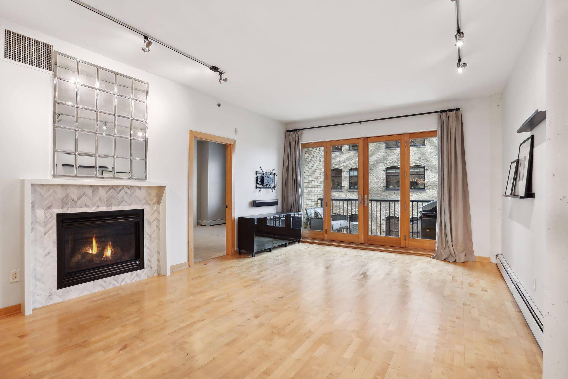 401 N 2nd Street Unit: 407