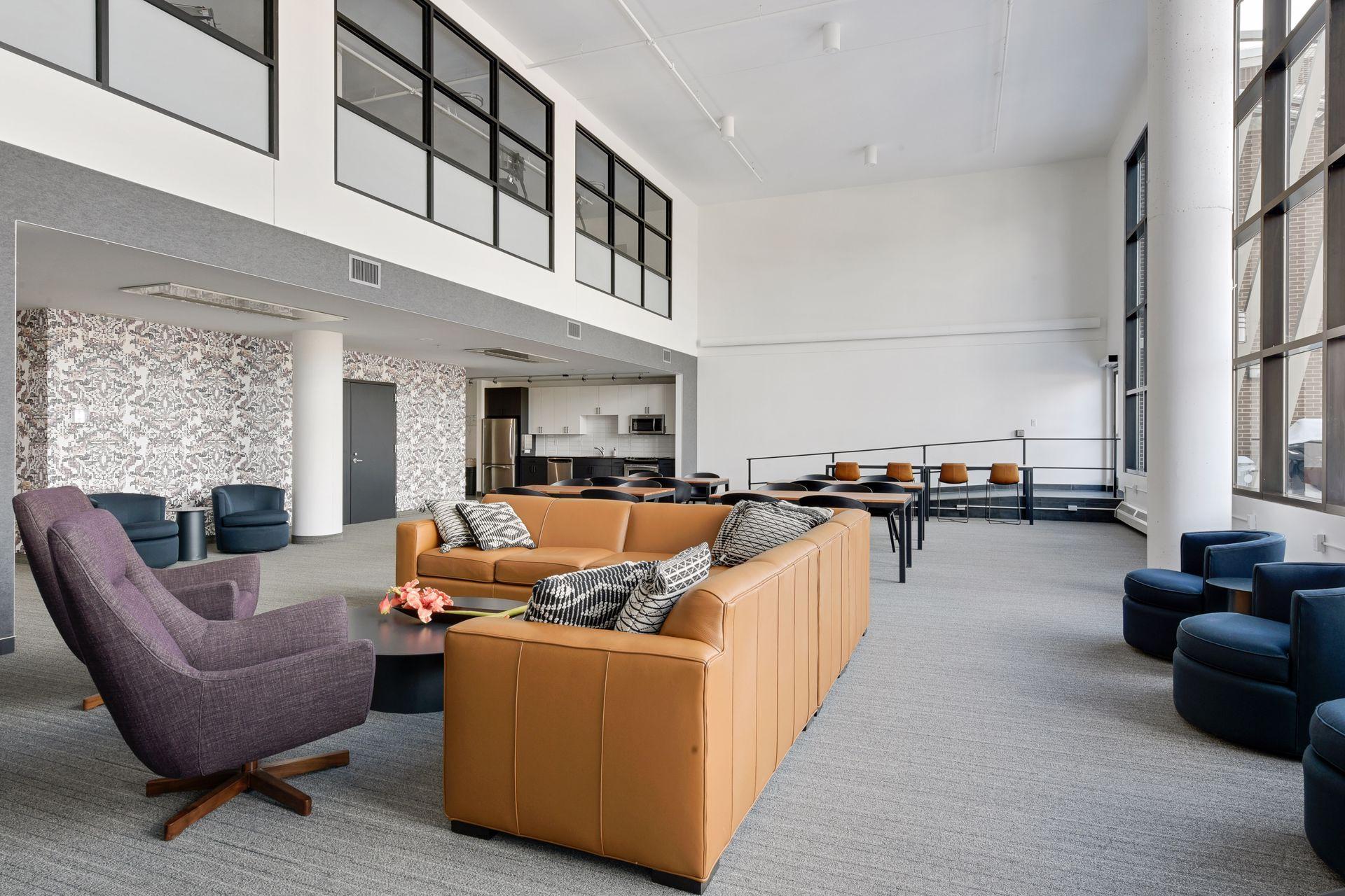 401 N 2nd Street Unit: 407