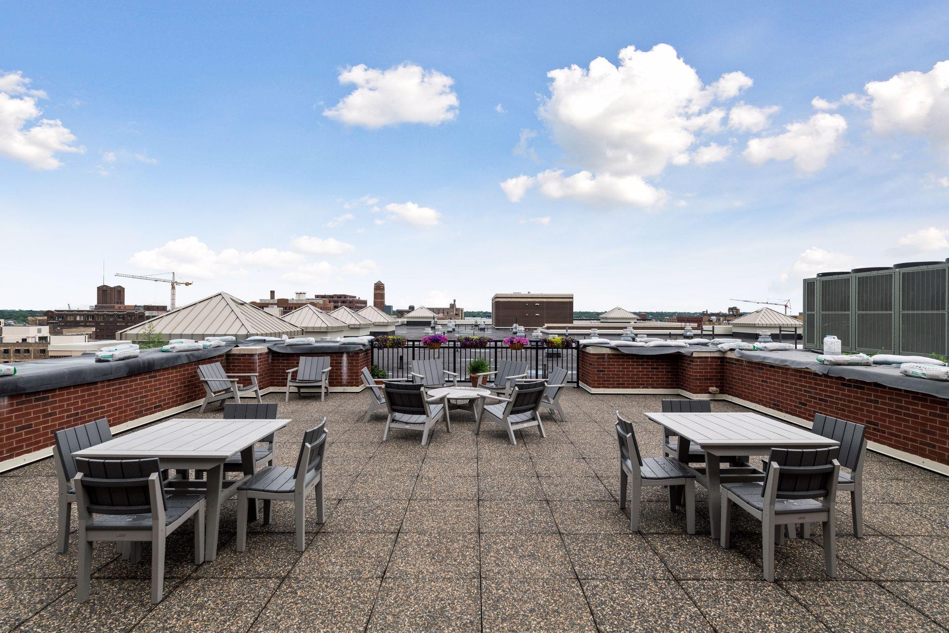 401 N 2nd Street Unit: 407