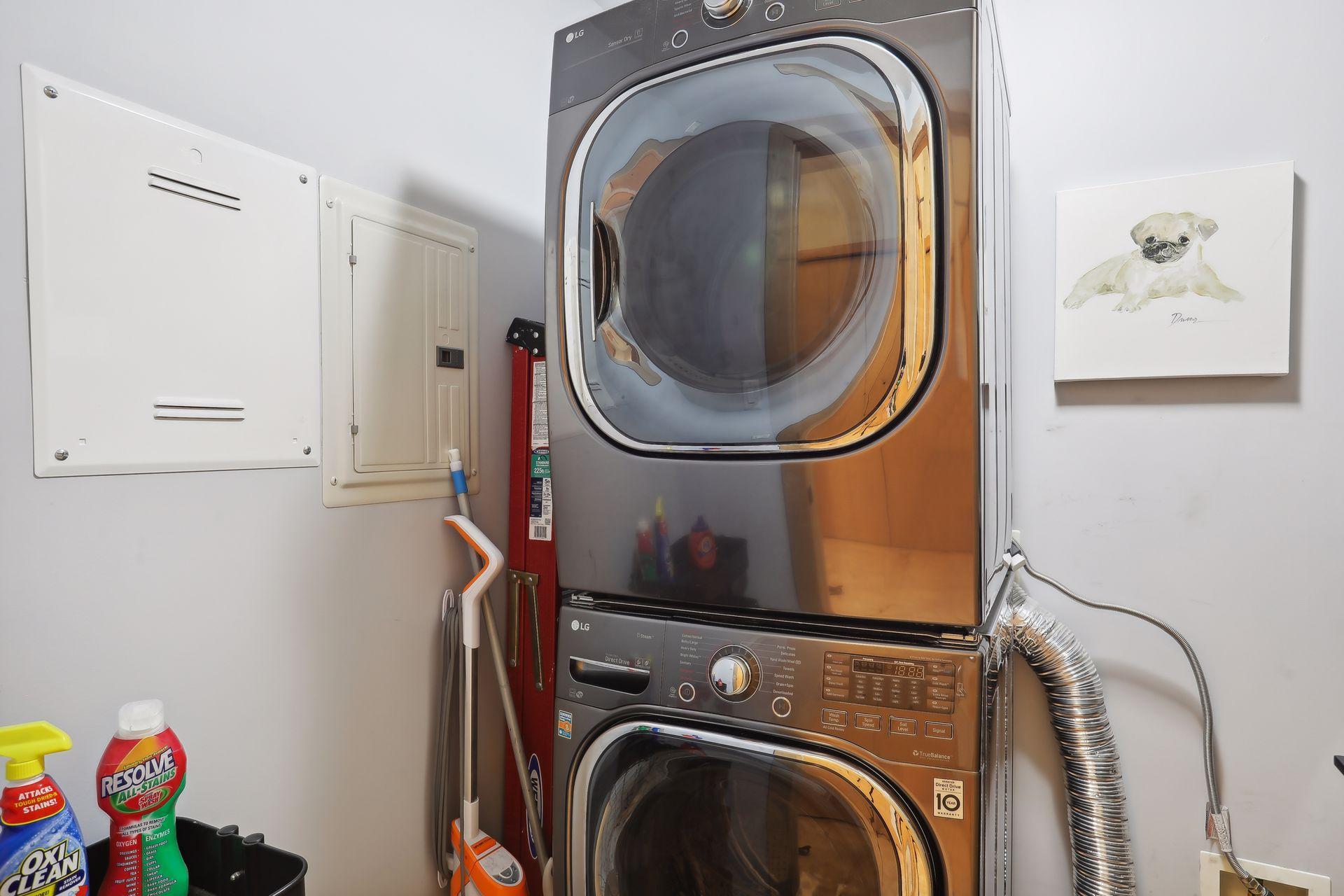 401 N 2nd Street Unit: 407