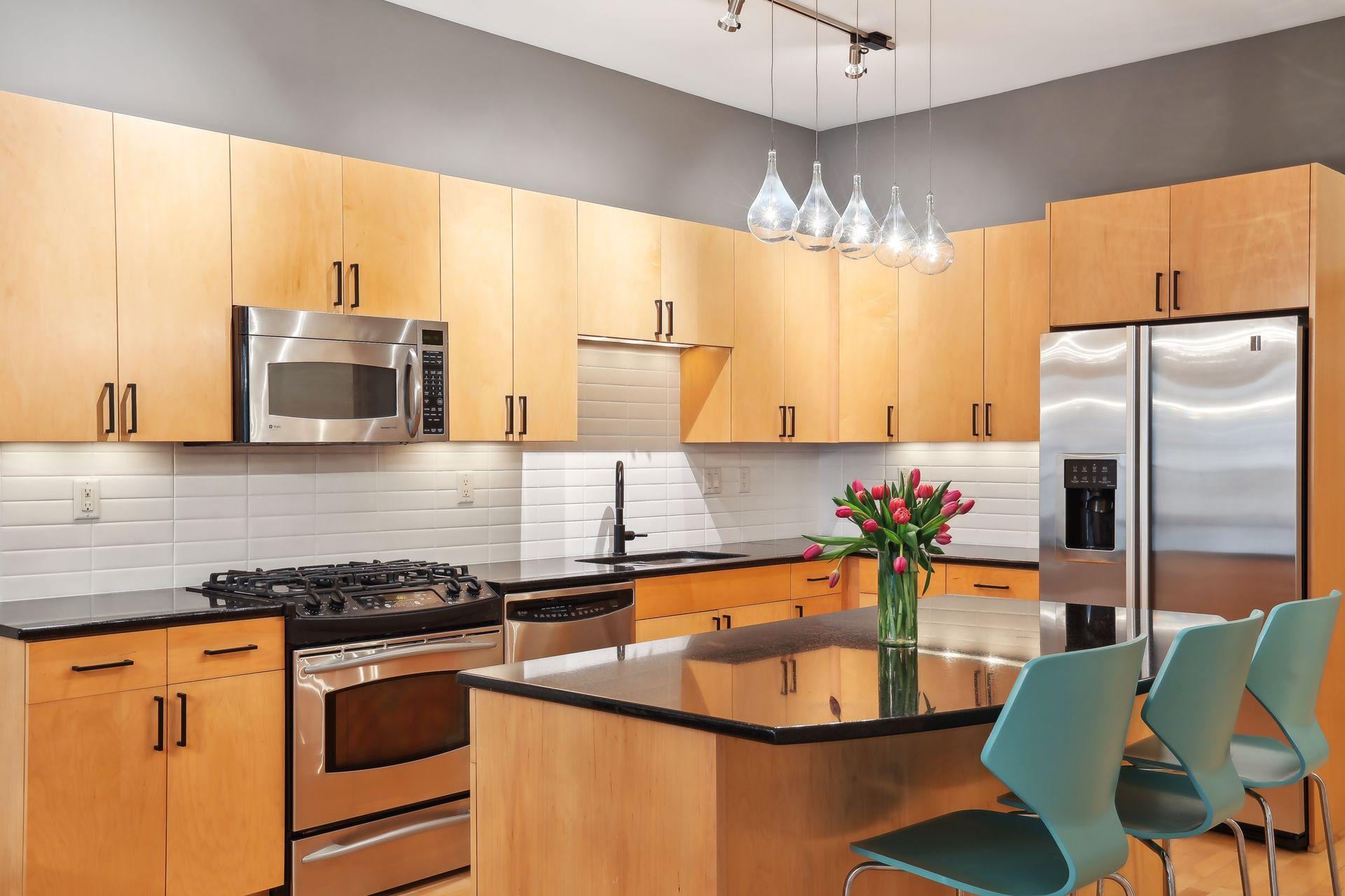 401 N 2nd Street Unit: 407