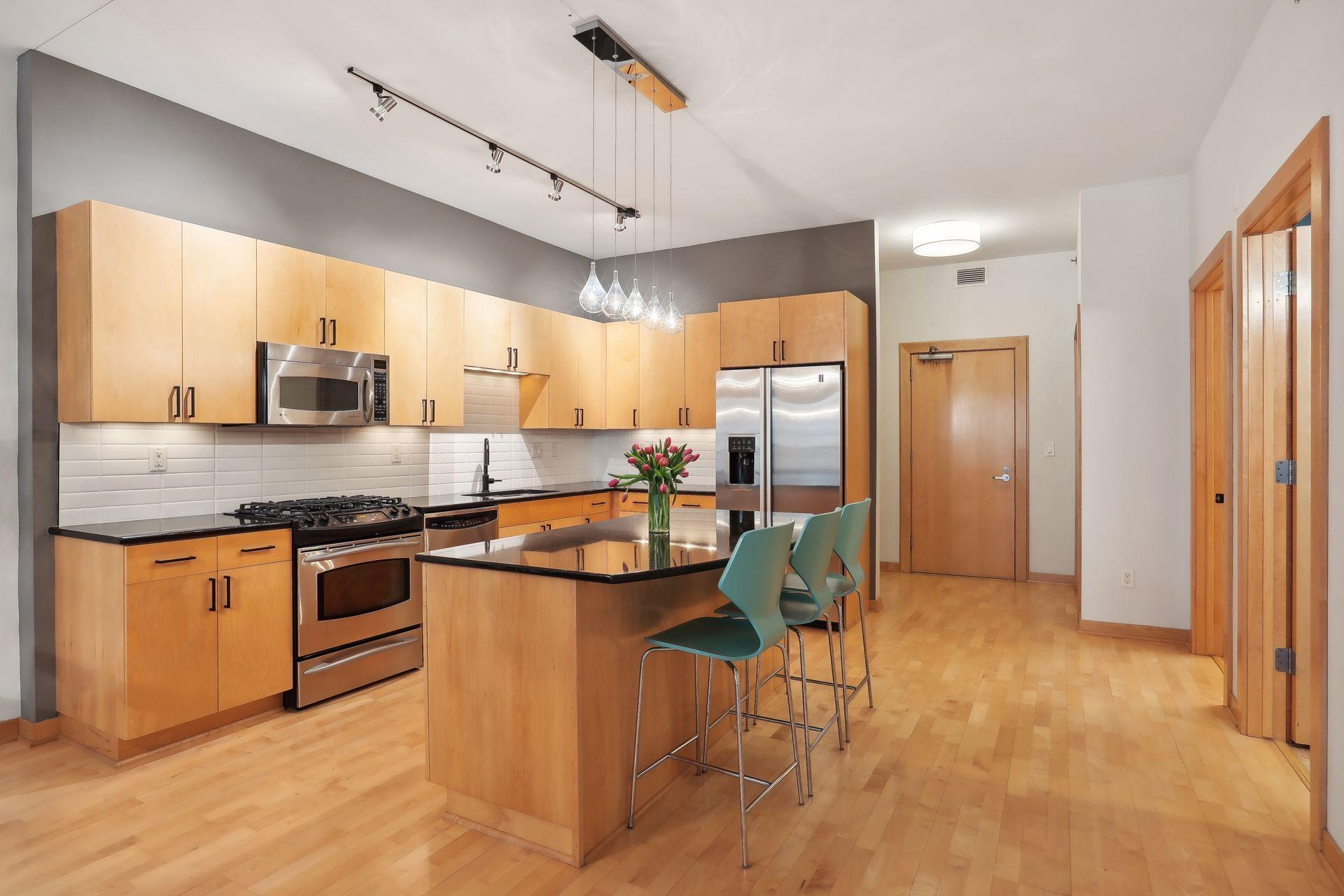 401 N 2nd Street Unit: 407