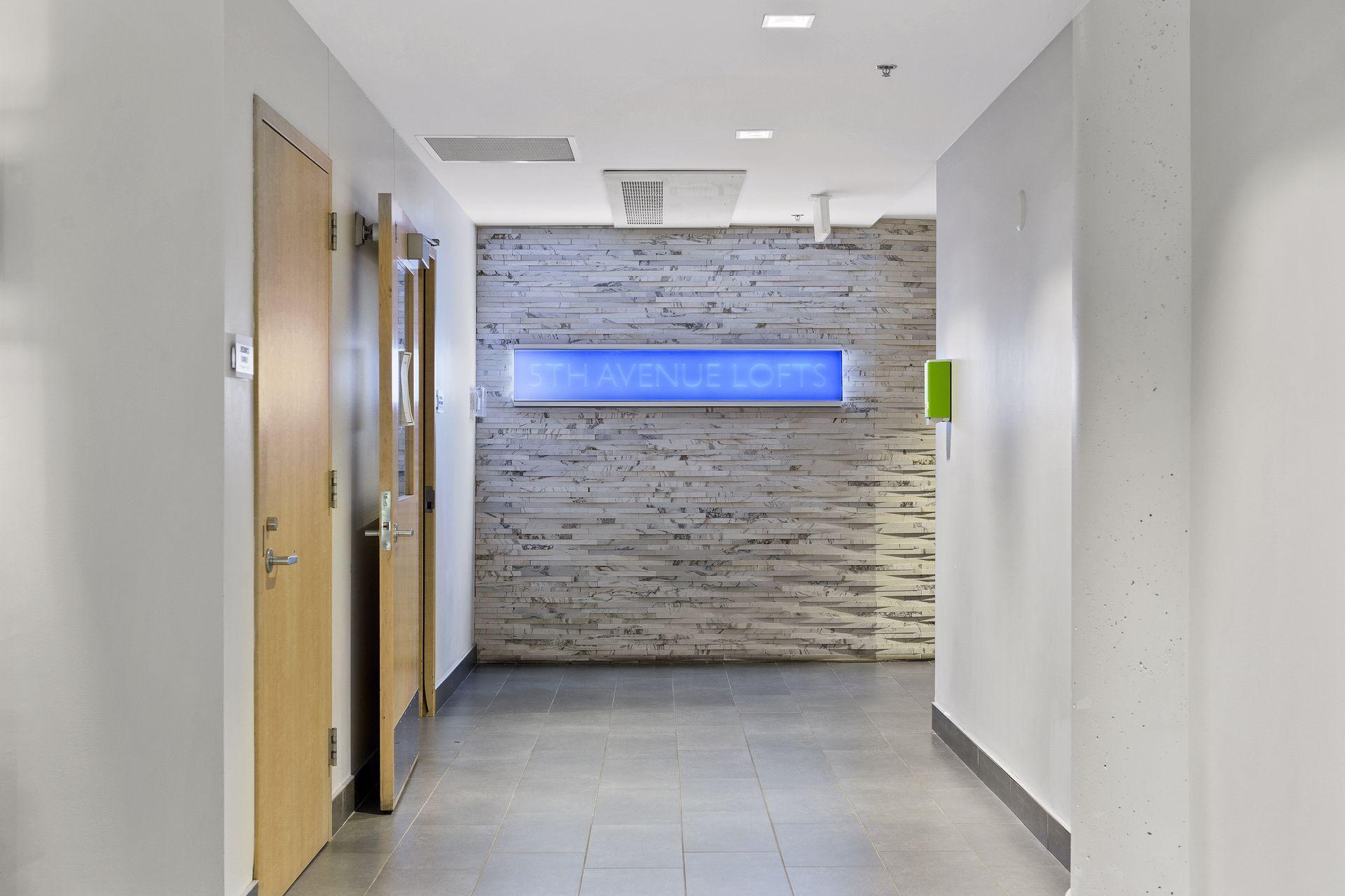 401 N 2nd Street Unit: 407