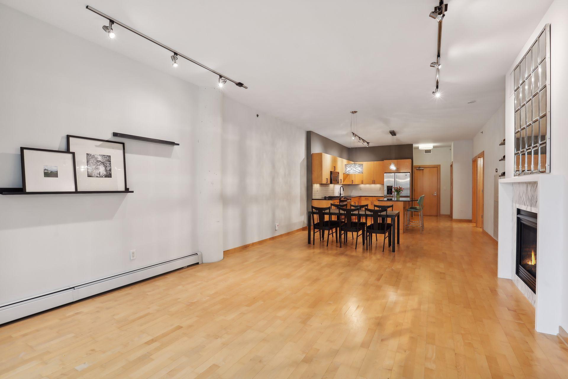 401 N 2nd Street Unit: 407