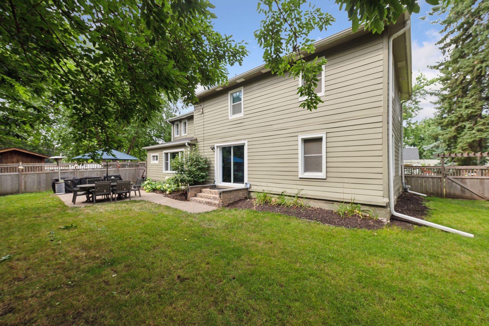 6009 Abbott Avenue S