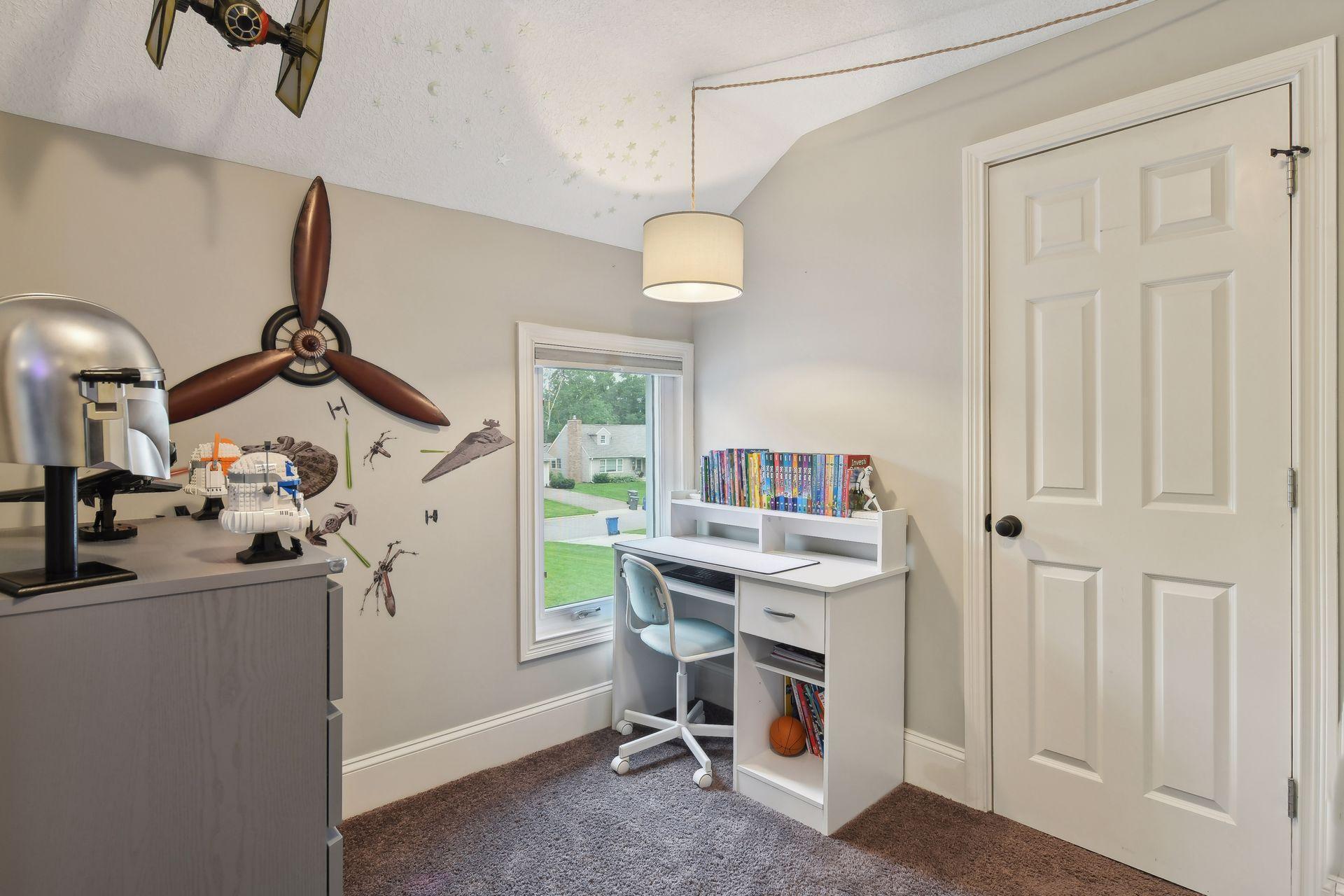 6009 Abbott Avenue S