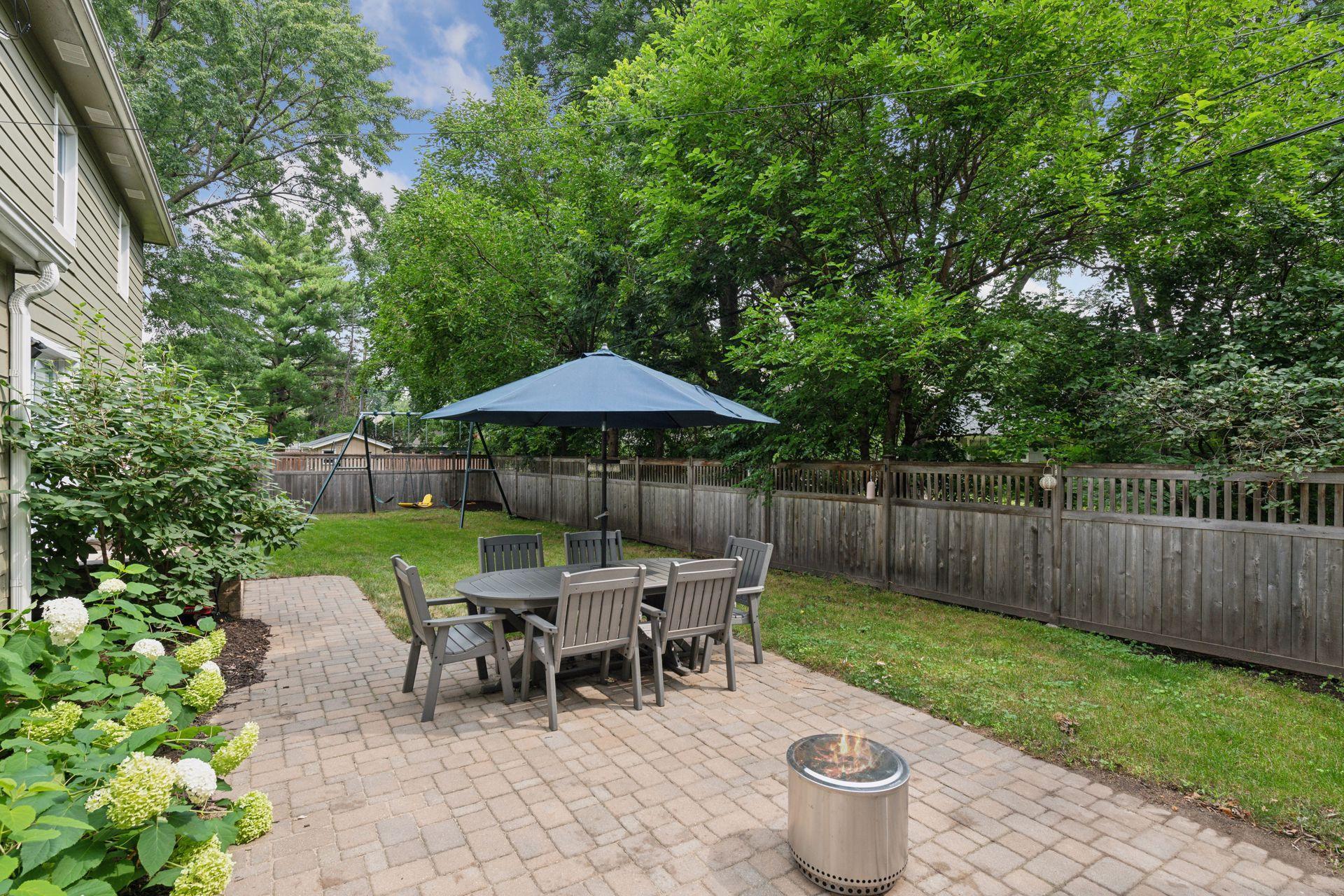 6009 Abbott Avenue S