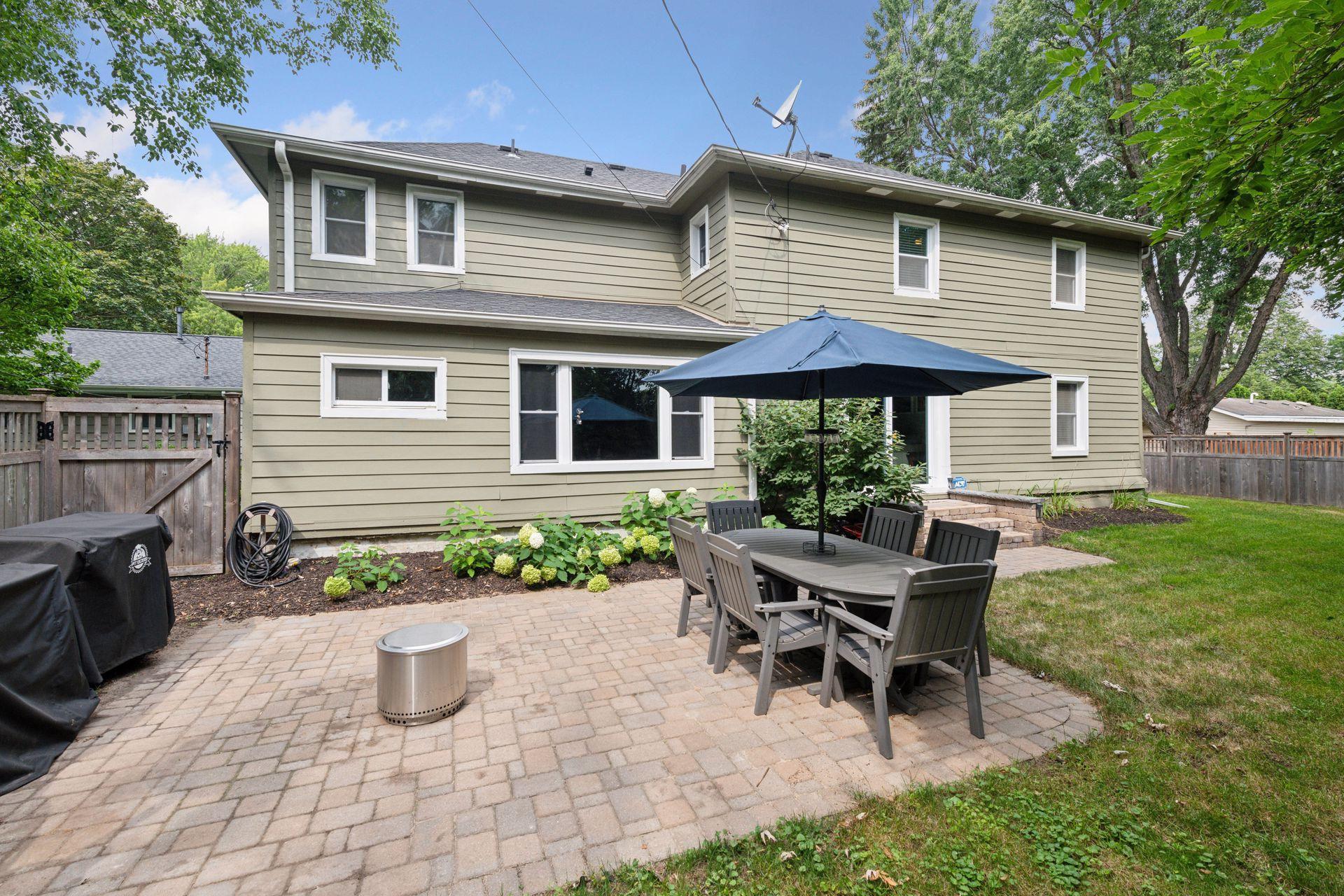 6009 Abbott Avenue S