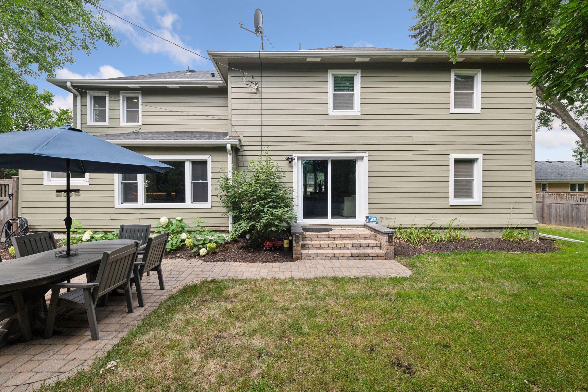 6009 Abbott Avenue S