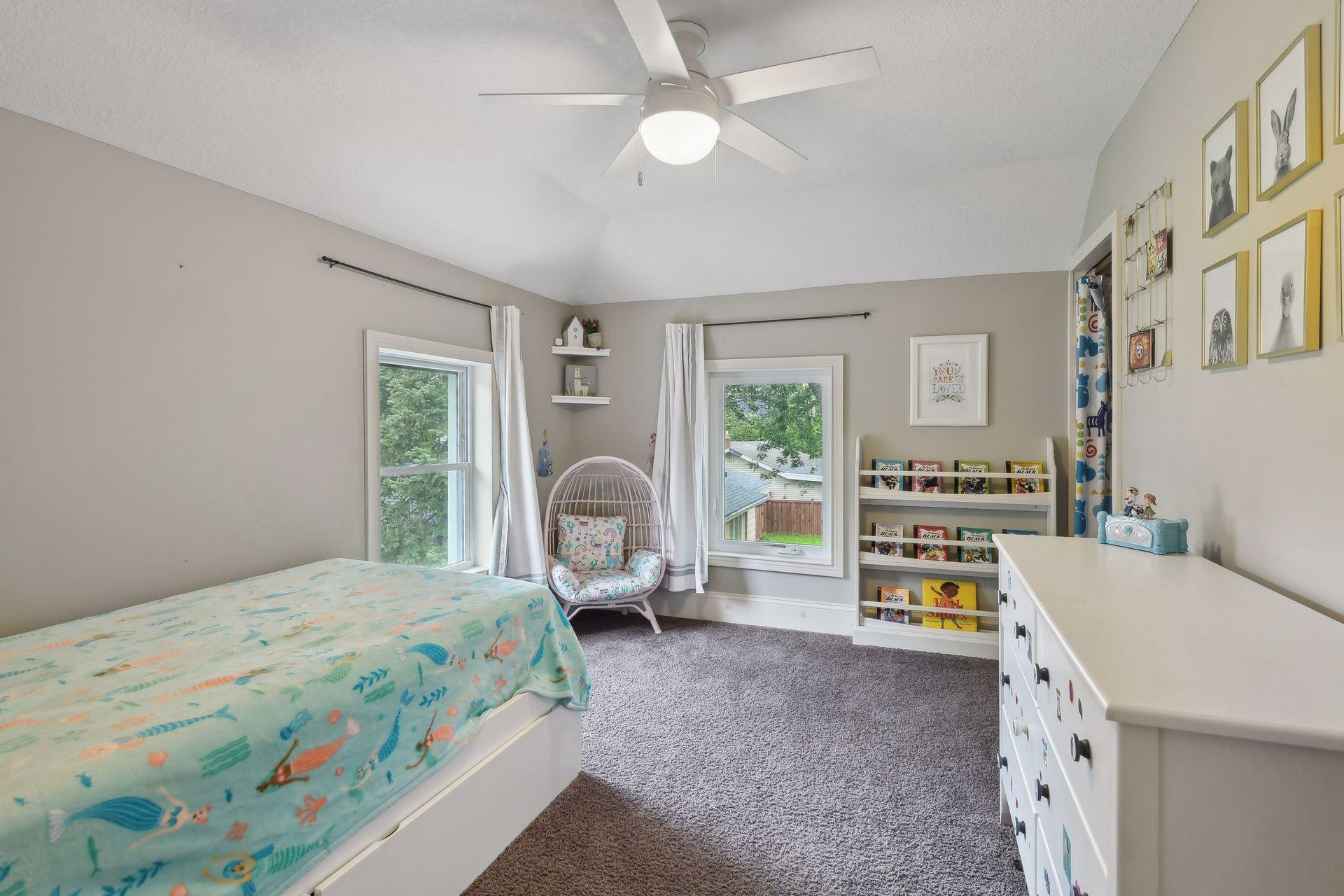 6009 Abbott Avenue S