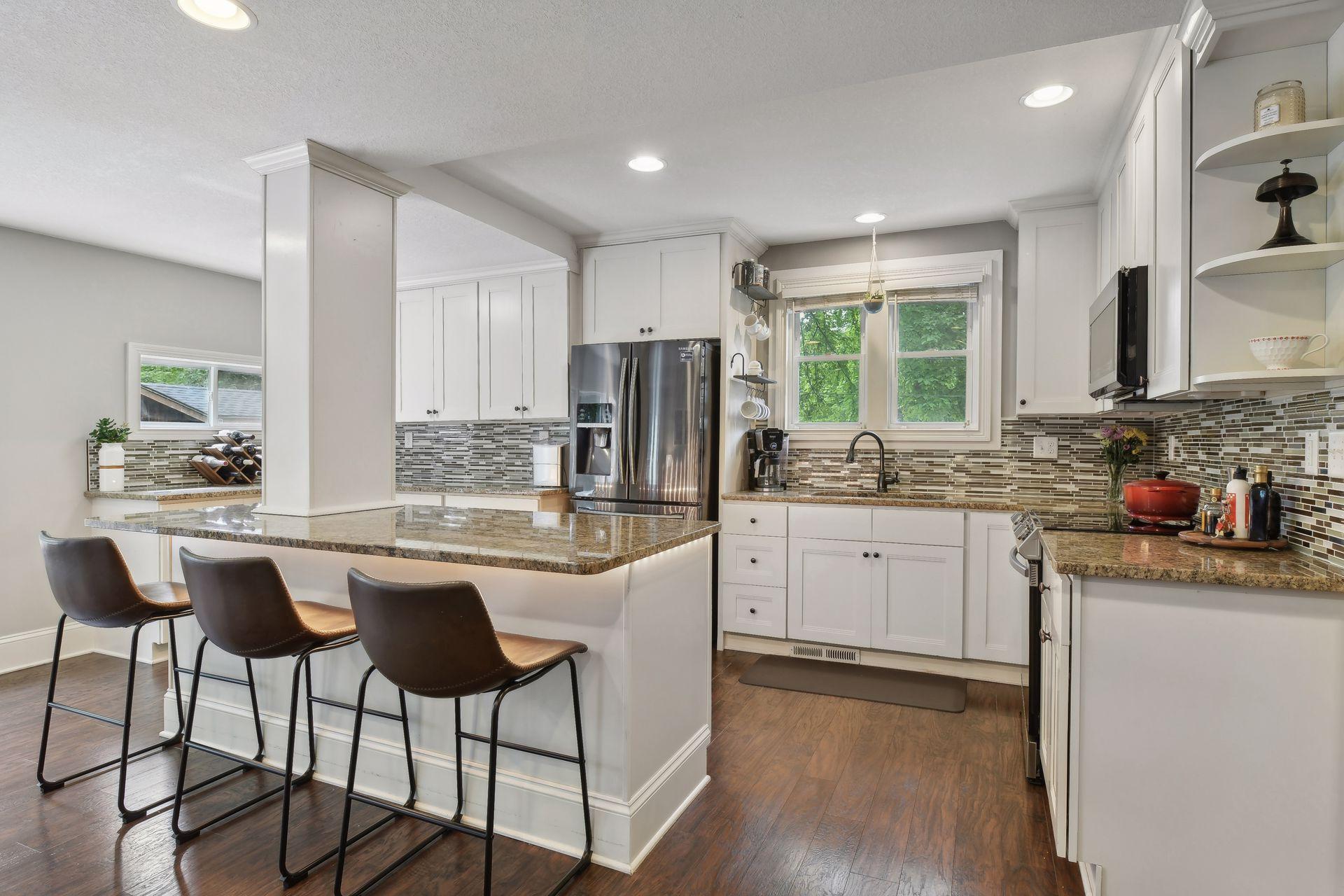 6009 Abbott Avenue S