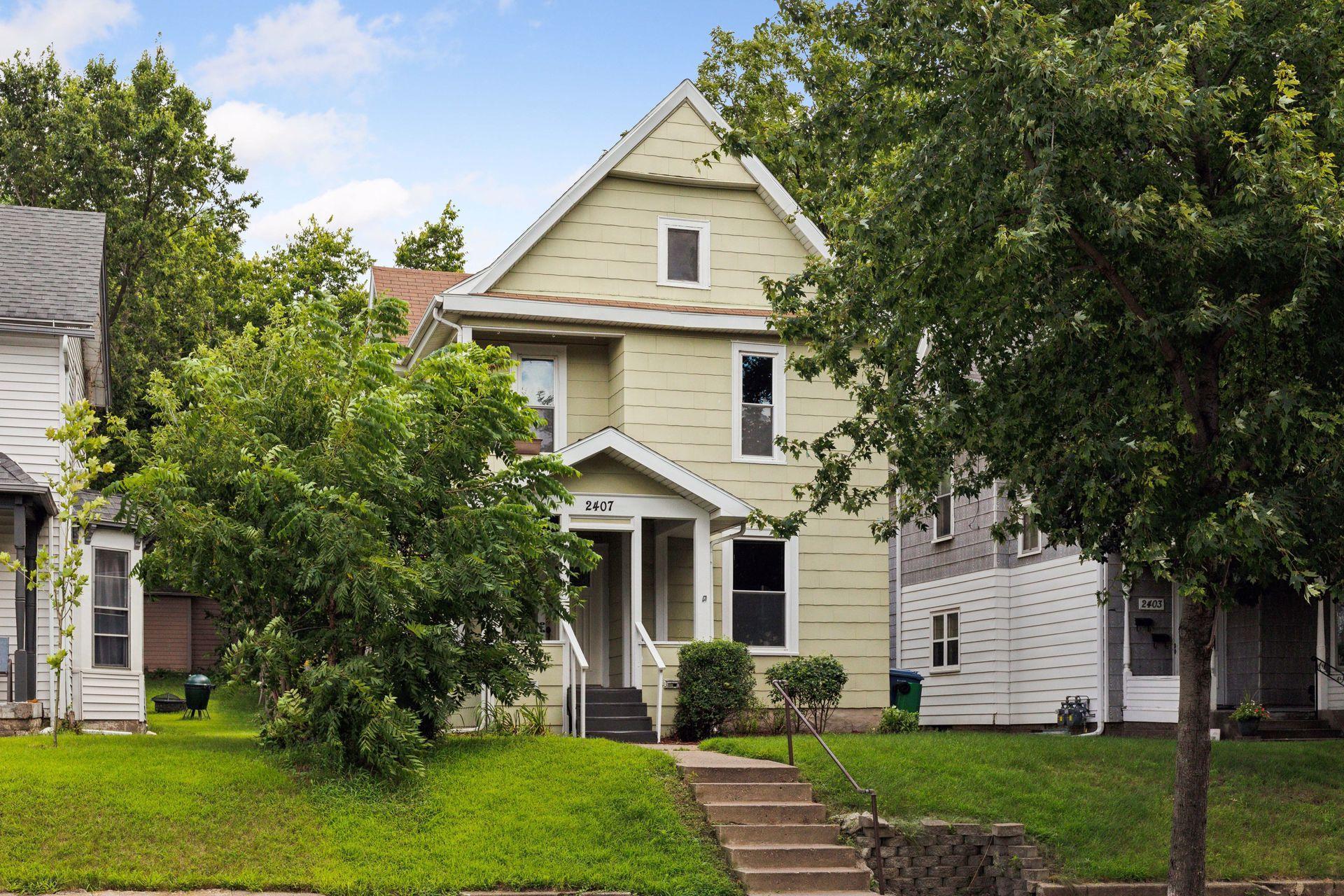2407 Fillmore Street NE