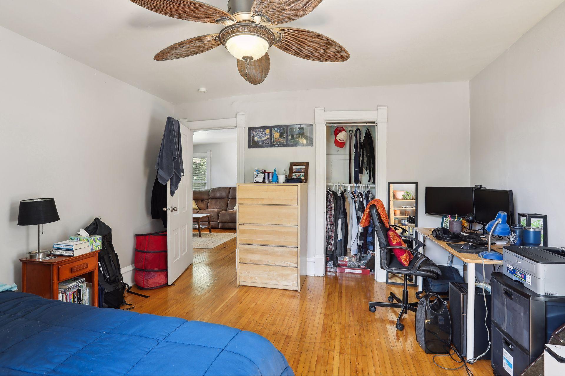 2407 Fillmore Street NE