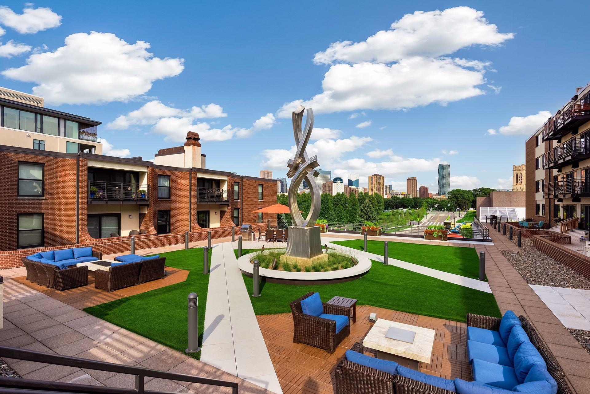 48 Groveland Terrace Unit: B106